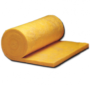 Bông khoáng rockwool dạng cuộn